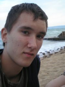 Федор Николаевич Кудинов