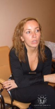 Людмила Алексеевна Круглова