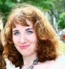 Ерохина Вячеславовна Мария