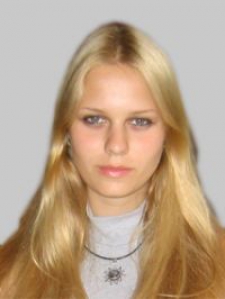 Мария Александровна Комиссарова