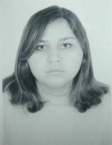 Ирина Петровна Яковлева