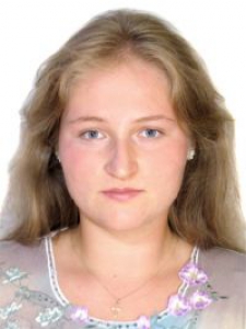 Екатерина Дмитриевна Ромченко