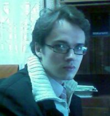 Ярослав Анатольевич Голубинов