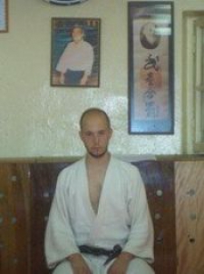 Олег Александрович Никифоров