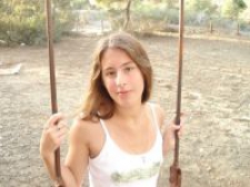 Мария Валерьевна Воробьёва