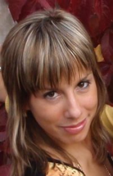 Татьяна Викторовна Коробкина