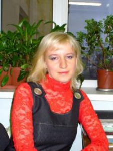 Наталья Николаевна Гордиенко