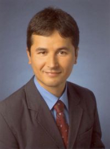 Abdulbar Abdurafikovich Niyazov