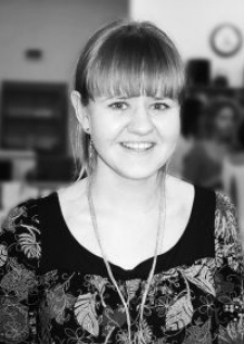 Ольга Валерьевна Максимова