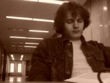 Илья Александрович Севастьянов