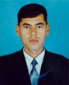 Aminboy Gulmirzayevich Abdullayev