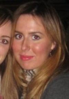 Екатерина Сергеевна Курашева