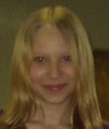 Анастасия Михайловна Омельченко