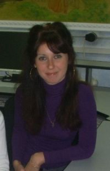 Елена Викторовна Годованюк