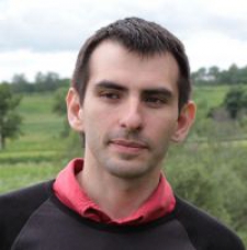 Алексей Алексеевич Сергеев