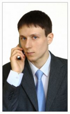 Сергей Валентинович Литвинов