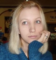 Екатерина Сергеевна Цыганова