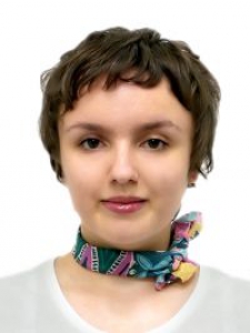 Мария Андреевна Романова