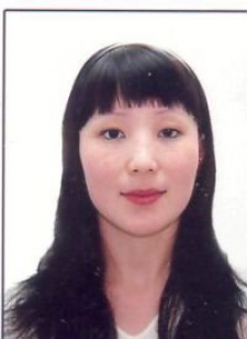 Салтанат Алибековна Балваниязова