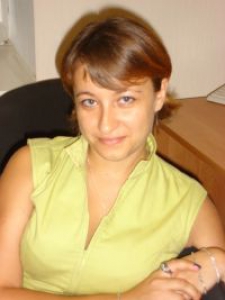 Ирина Владимировна Пащенко