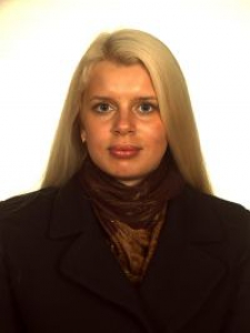 Лидия Евгеньевна Малыгина