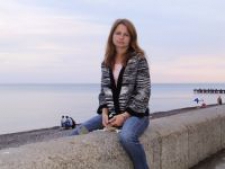 Мария Владимировна Тимошенко