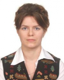 Диана Игоревна Медведева
