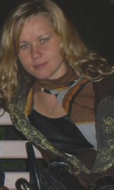 Алла Александровна Александрова