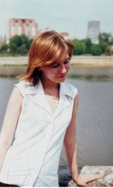 Юлия Александровна Лукина