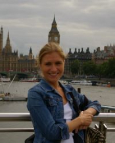 Ирина Александровна Урнова