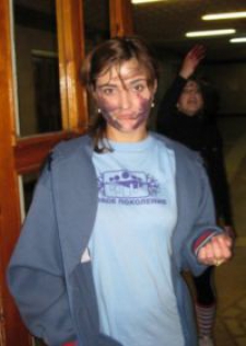 Татьяна Сергеевна Голубцова