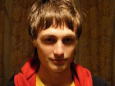 Павел Владимирович Ложкин