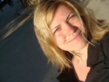 Анна Александровна Жукова