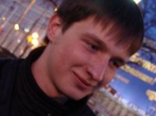 Михаил Владимирович Негода