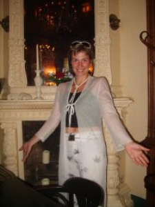 Екатерина Алексеевна Нарышкина