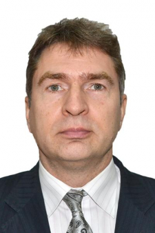 Алексей Викторович Шичанин