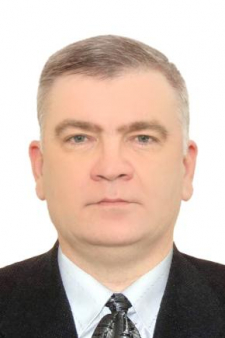 Дмитрий Анатольевич Кашка