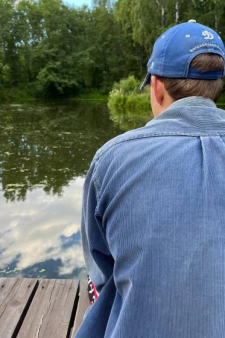 Дмитрий Владимирович Макаров