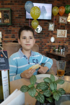 Павел Николаевич Жижерин