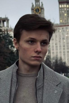 Алексей Александрович Гуляев