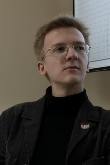 Глеб Матвеевич Седов