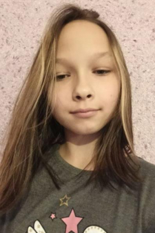 Варвара Михайловна Полякова