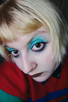 Александра Александровна Зотова