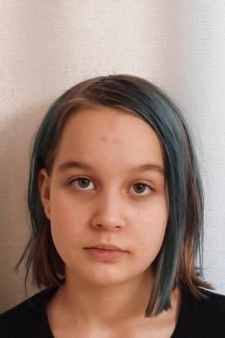 Ульяна Анатольевна Найдюк