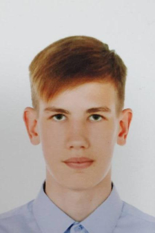 Георгий Кириллович Попов