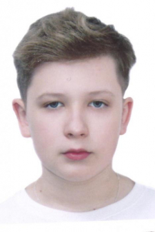 Денис Павлович Ушаков