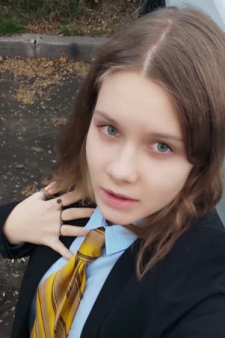 Юнона Ивановна Куртц