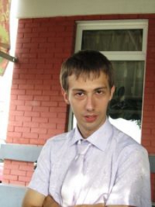 Виктор Александрович Сальников