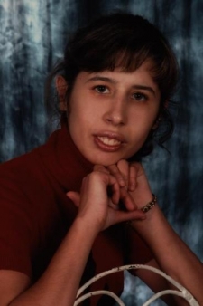 Александра Николаевна Николаева