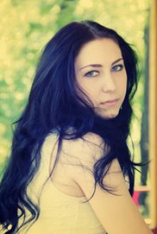 Ирина Александровна Бондаренко